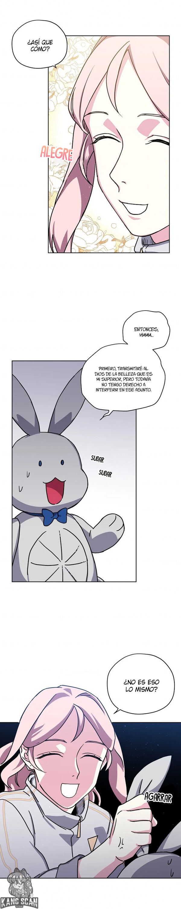 CHITRA Capítulo 77 - Página 10 en español