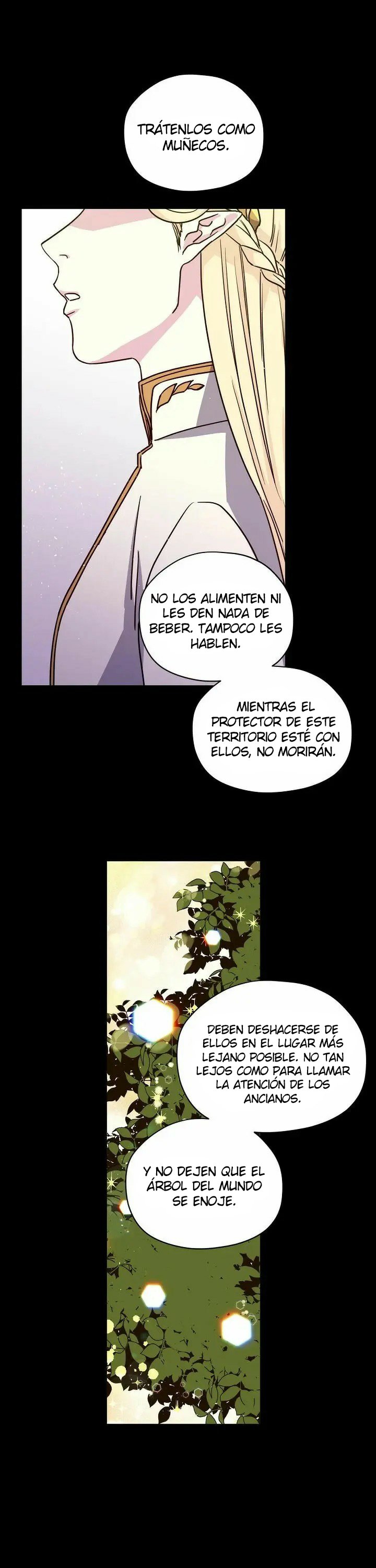 CHITRA Capítulo 79 - Página 30 en español