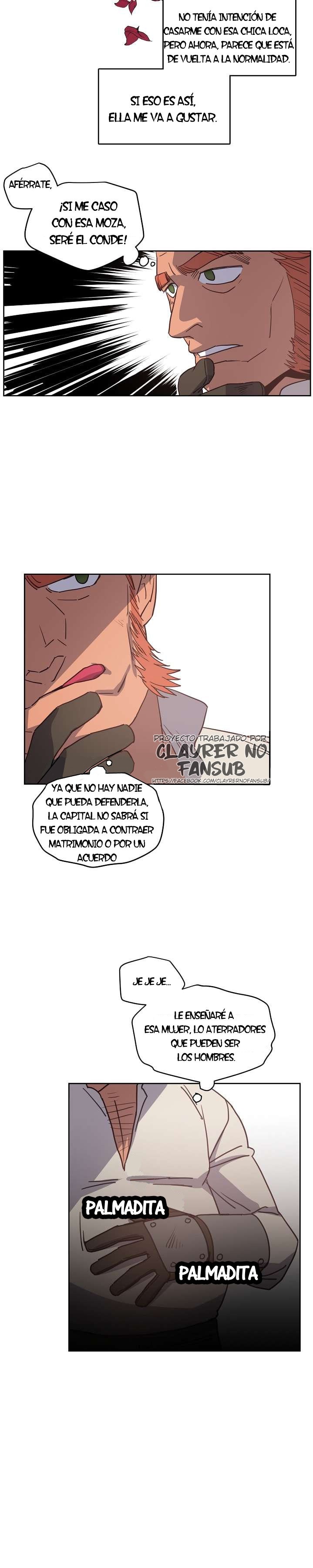CHITRA Capítulo 8 - Página 17 en español