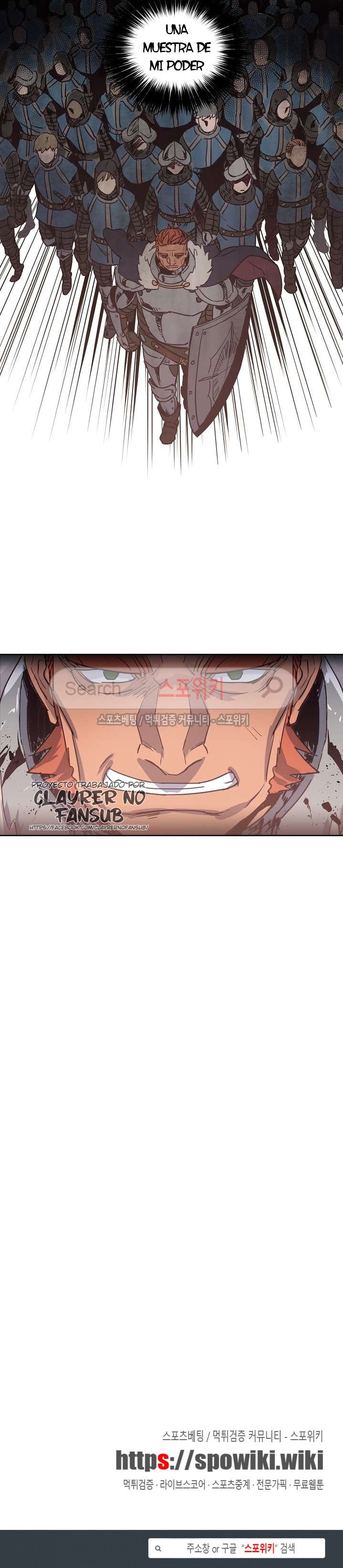 CHITRA Capítulo 8 - Página 21 en español