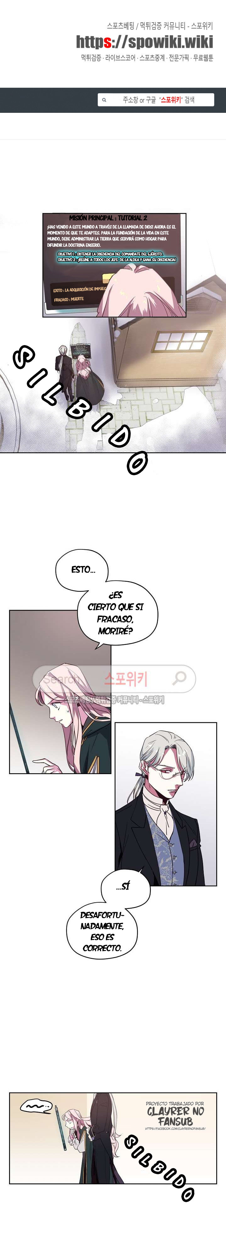CHITRA Capítulo 8 - Página 6 en español