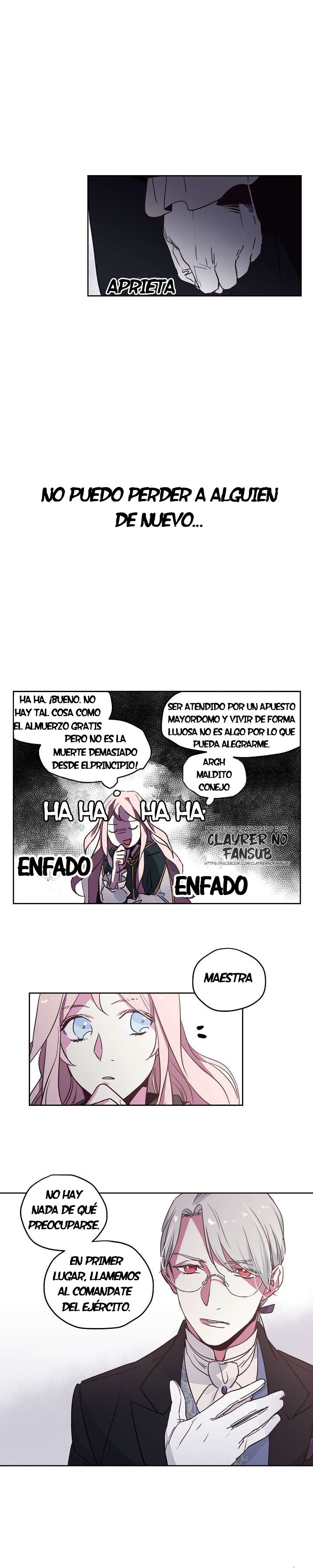 CHITRA Capítulo 8 - Página 8 en español
