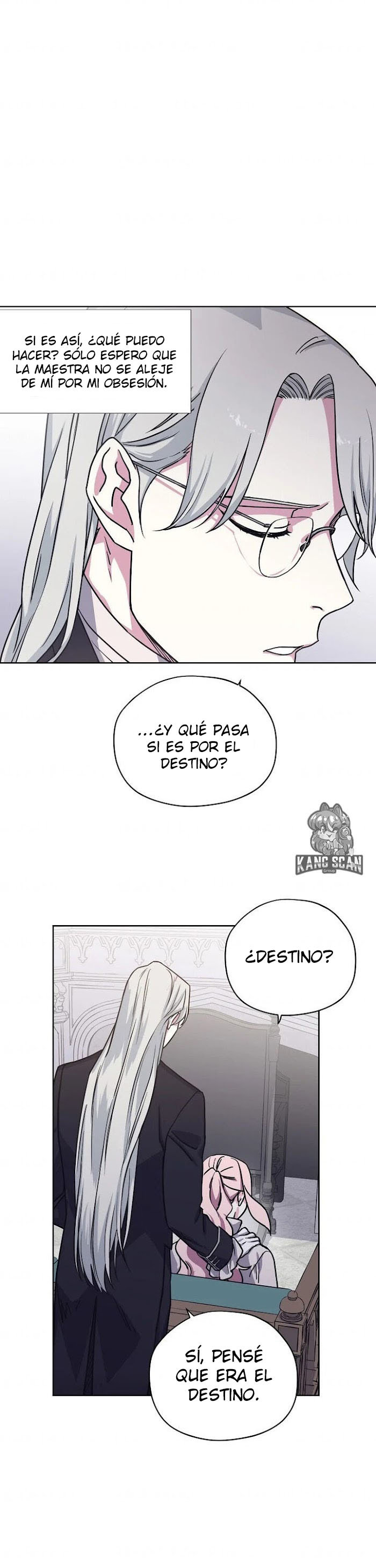 CHITRA Capítulo 80 - Página 22 en español