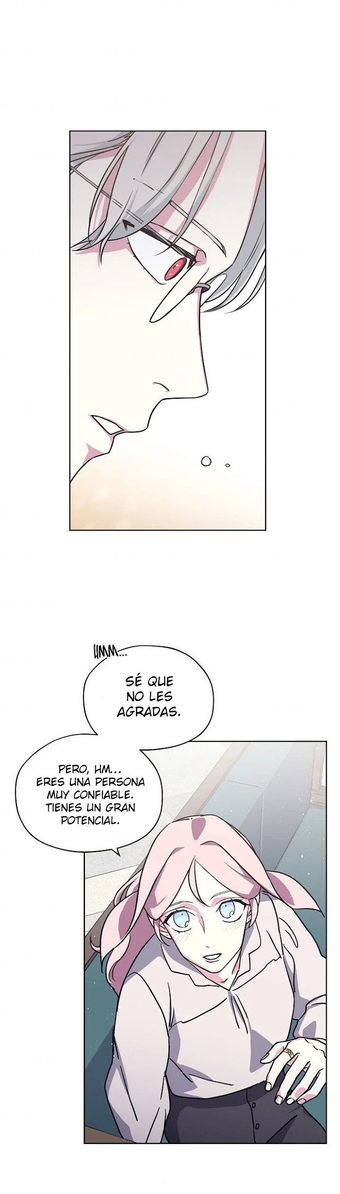 CHITRA Capítulo 80 - Página 29 en español