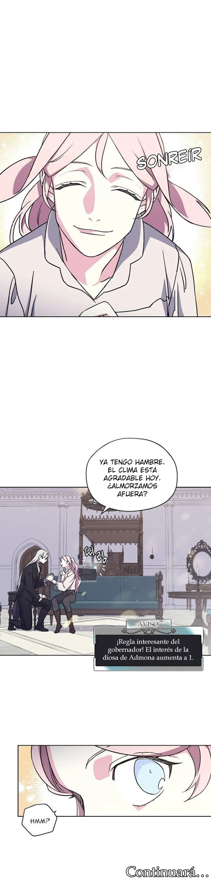 CHITRA Capítulo 80 - Página 31 en español