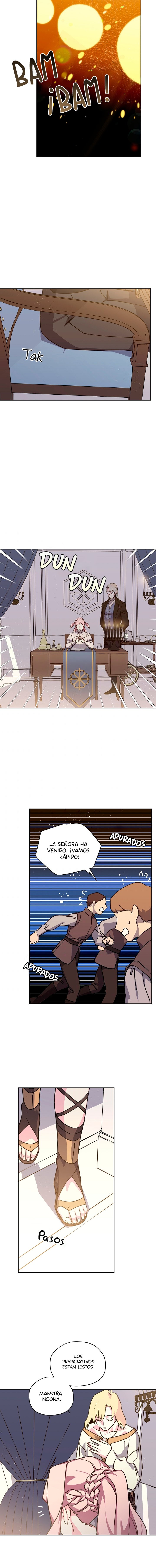 CHITRA Capítulo 82 - Página 12 en español
