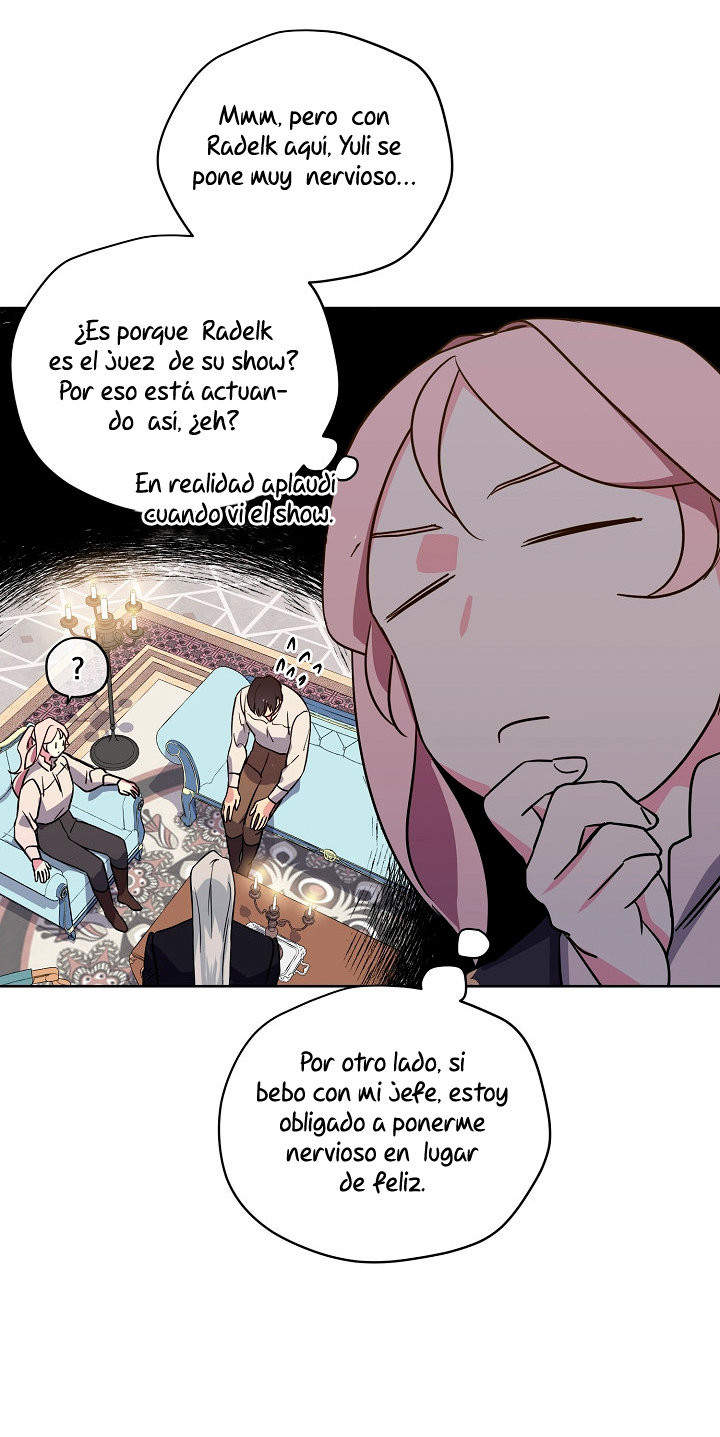 CHITRA Capítulo 87 - Página 12 en español