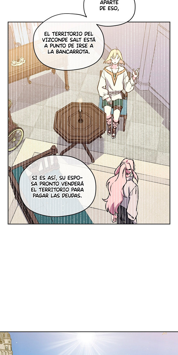 CHITRA Capítulo 87 - Página 4 en español