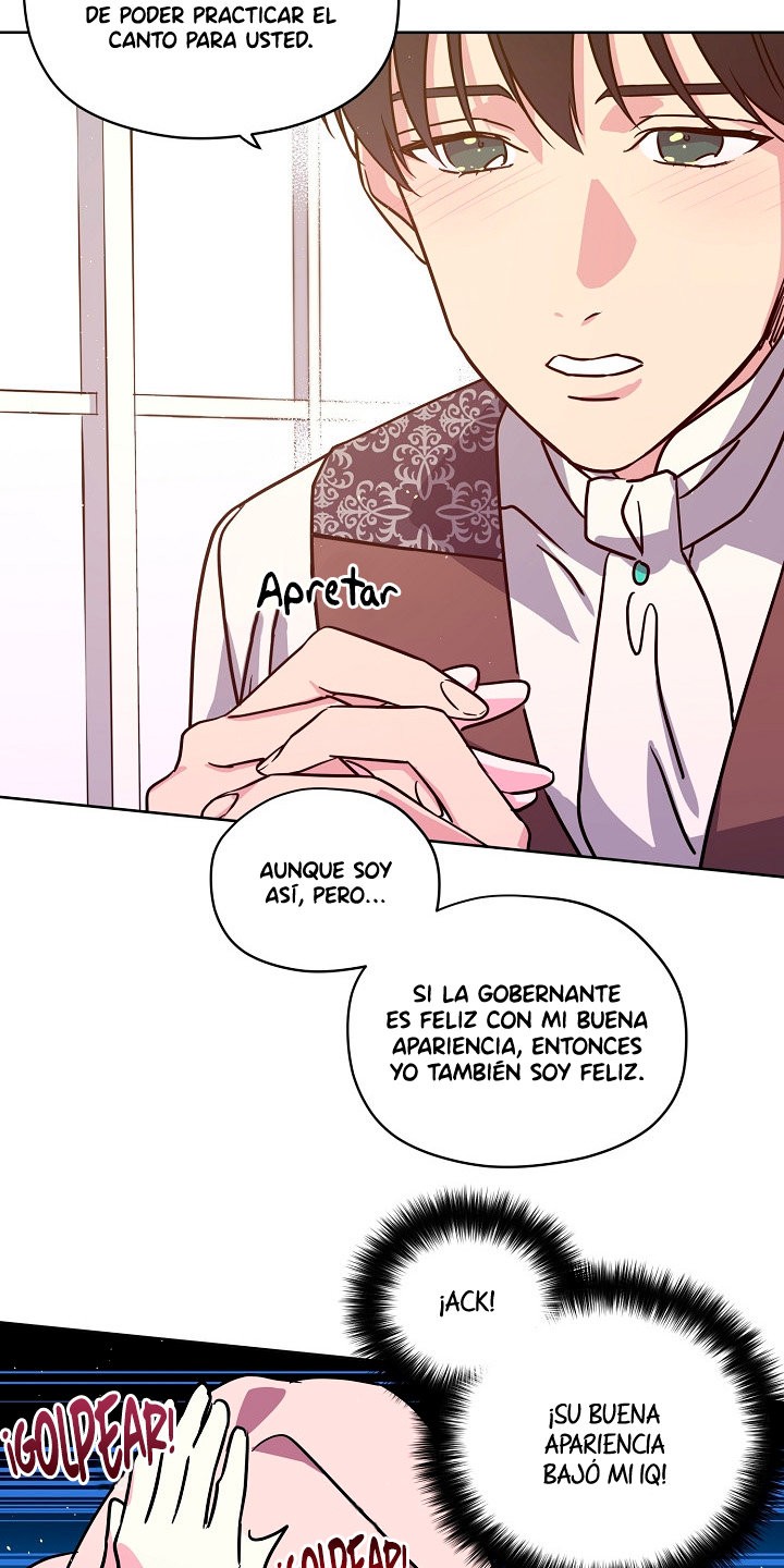 CHITRA Capítulo 87 - Página 52 en español