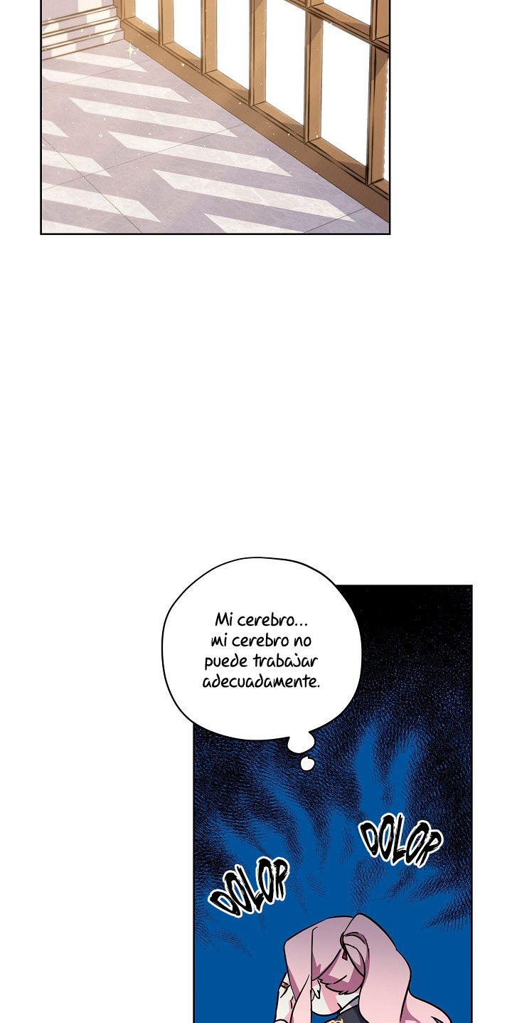 CHITRA Capítulo 87 - Página 8 en español