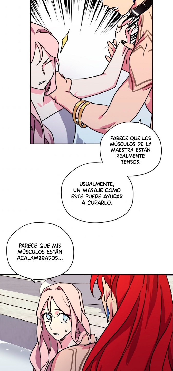 CHITRA Capítulo 89 - Página 31 en español