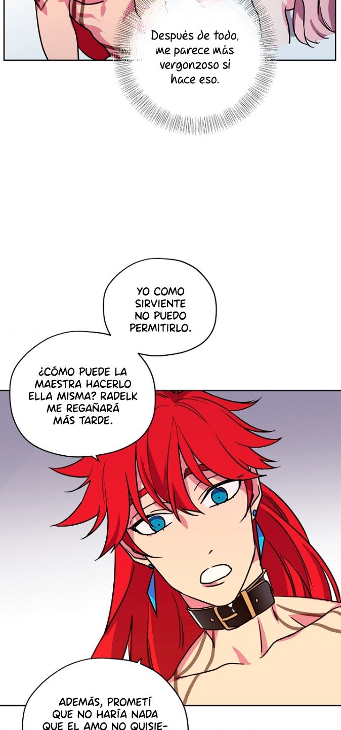 CHITRA Capítulo 89 - Página 37 en español