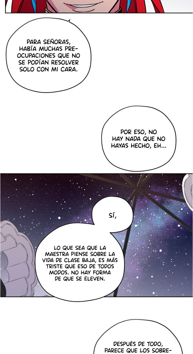 CHITRA Capítulo 89 - Página 44 en español