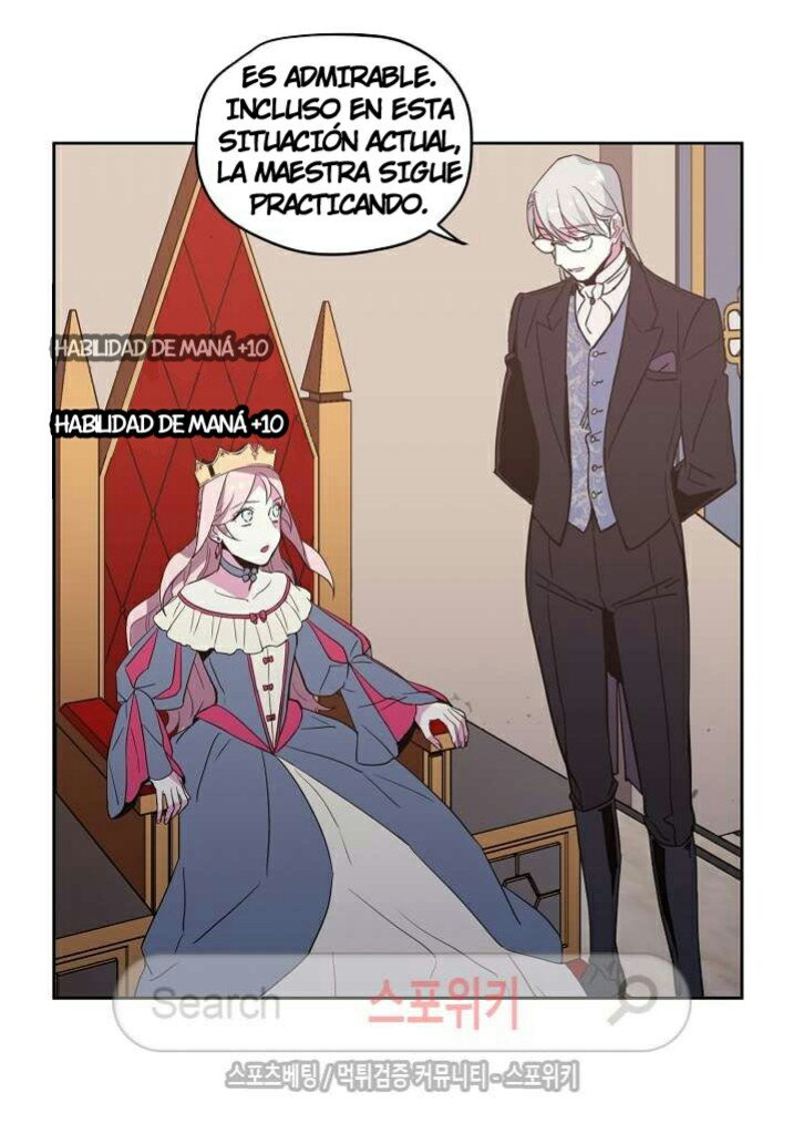 CHITRA Capítulo 9 - Página 13 en español