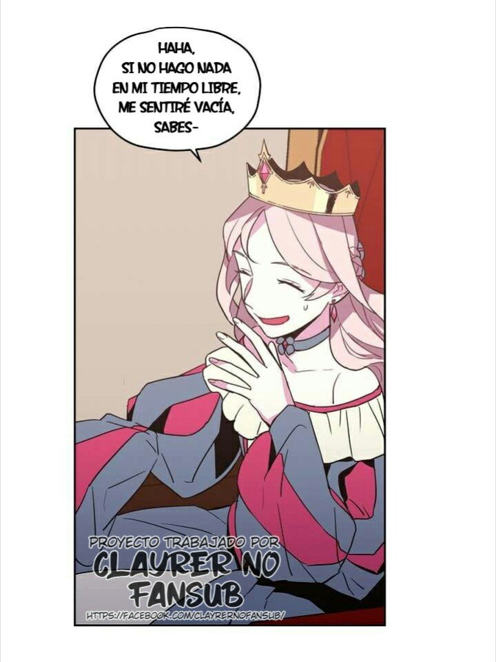 CHITRA Capítulo 9 - Página 14 en español