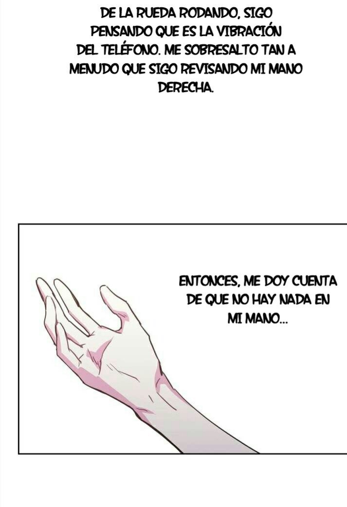 CHITRA Capítulo 9 - Página 16 en español