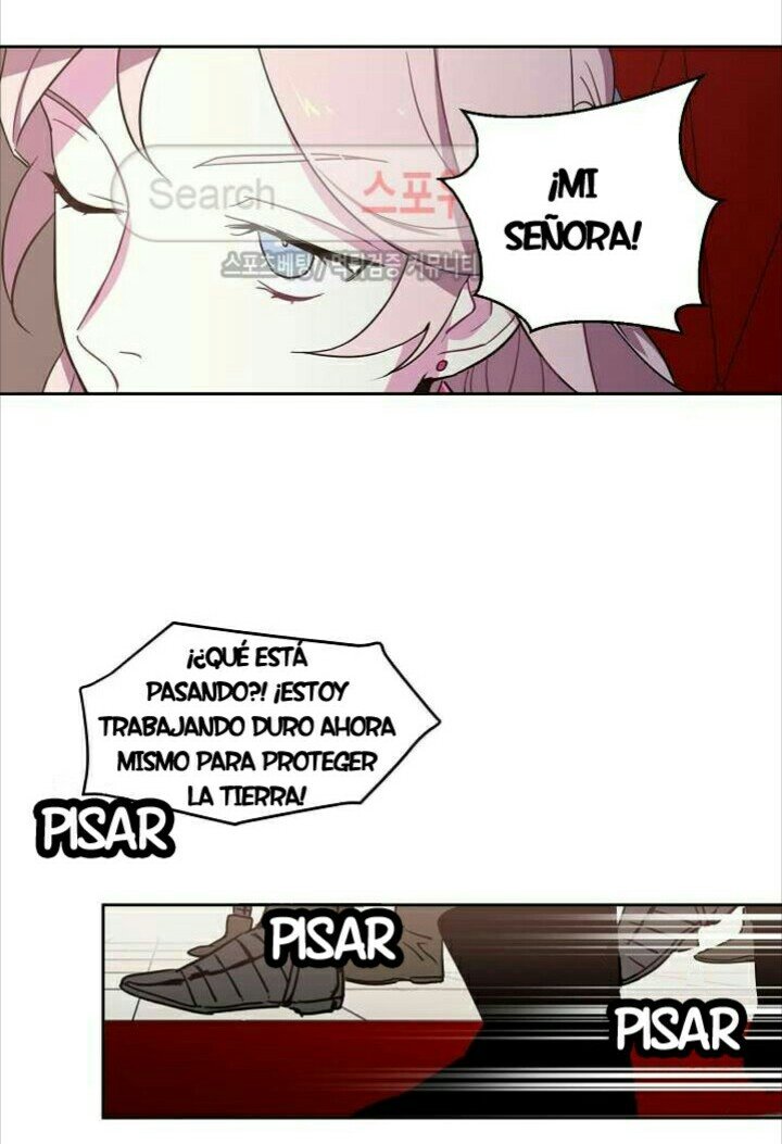 CHITRA Capítulo 9 - Página 20 en español