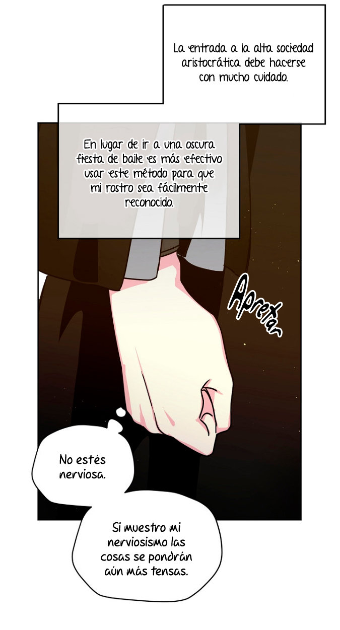 CHITRA Capítulo 90 - Página 22 en español