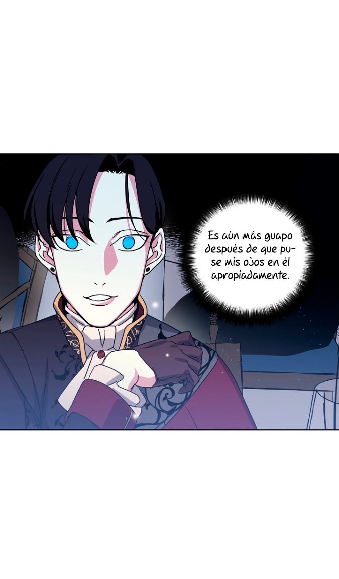 CHITRA Capítulo 90 - Página 59 en español