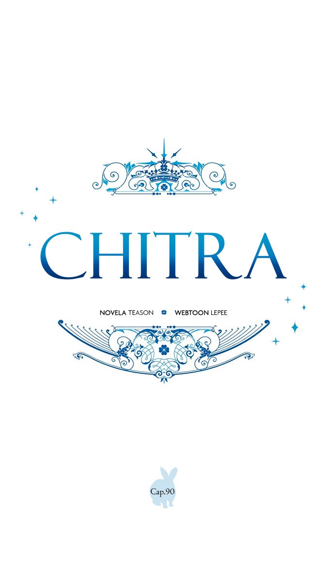 CHITRA Capítulo 90 - Página 8 en español