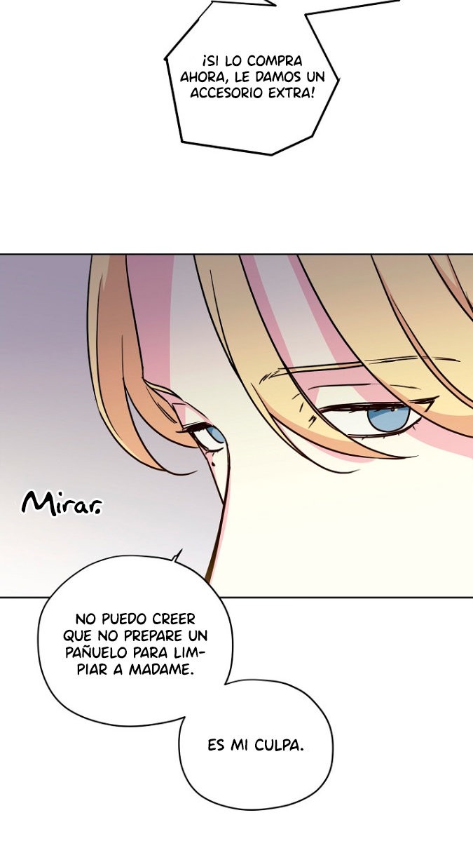 CHITRA Capítulo 91 - Página 59 en español