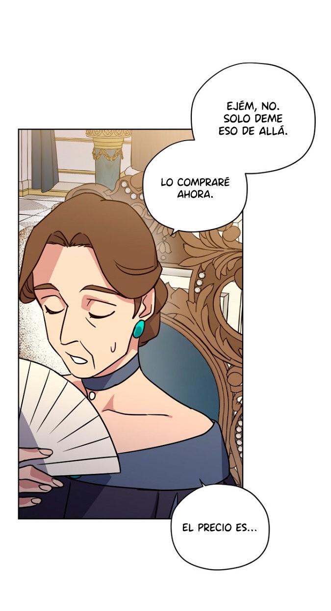 CHITRA Capítulo 91 - Página 60 en español