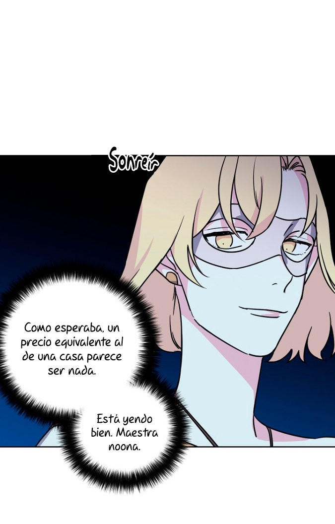CHITRA Capítulo 91 - Página 63 en español