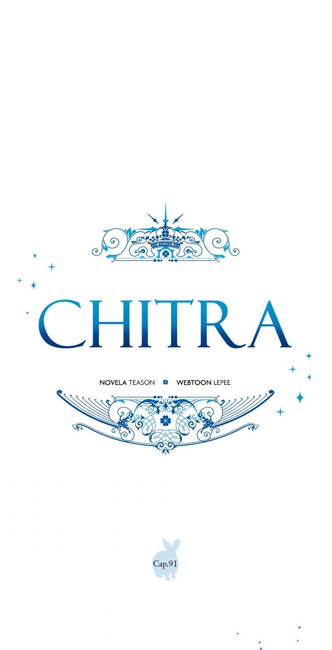 CHITRA Capítulo 91 - Página 9 en español