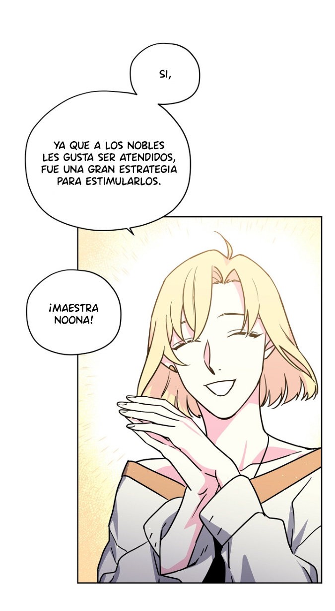 CHITRA Capítulo 92 - Página 20 en español