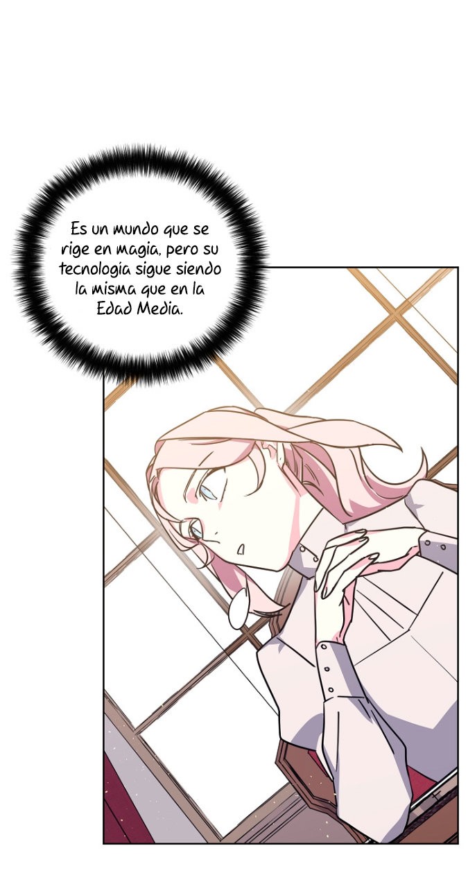 CHITRA Capítulo 92 - Página 26 en español