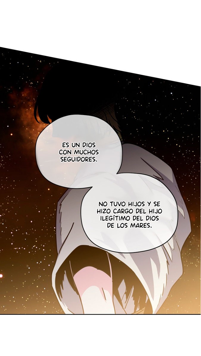 CHITRA Capítulo 92 - Página 34 en español