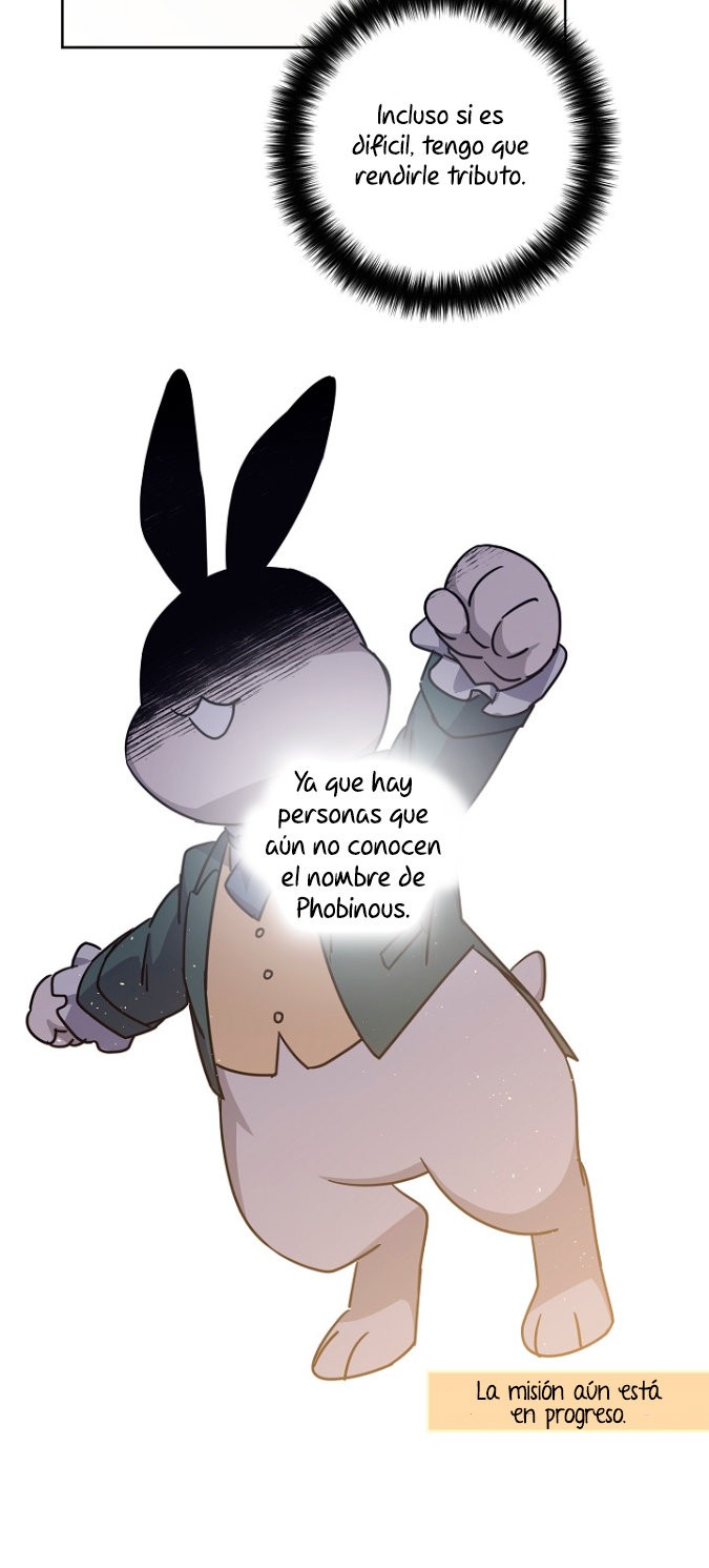 CHITRA Capítulo 92 - Página 43 en español
