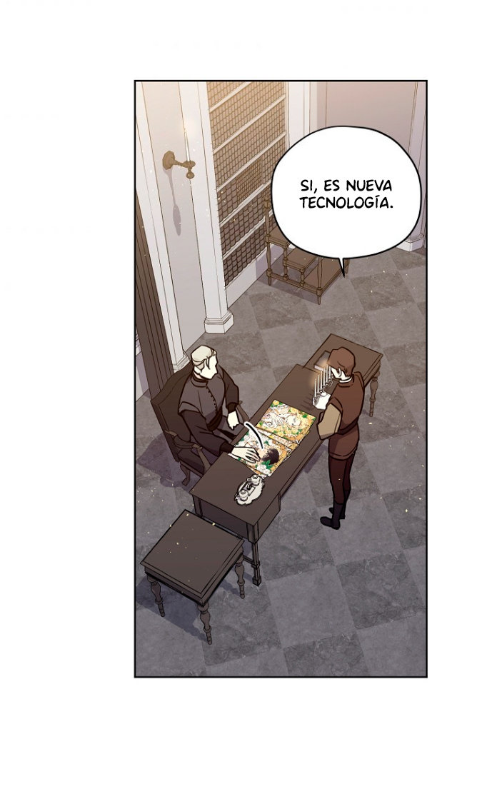 CHITRA Capítulo 92 - Página 55 en español