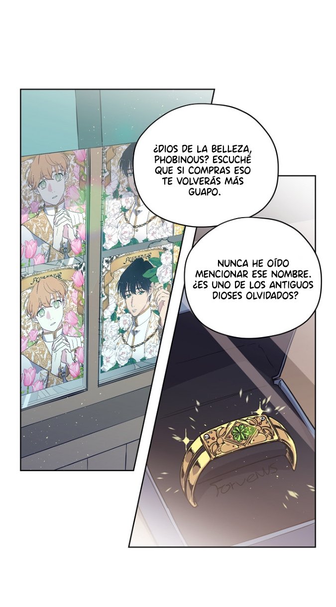 CHITRA Capítulo 93 - Página 5 en español