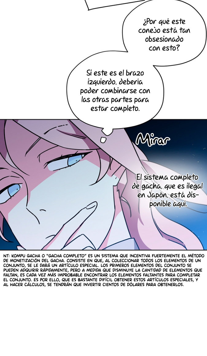 CHITRA Capítulo 94 - Página 46 en español