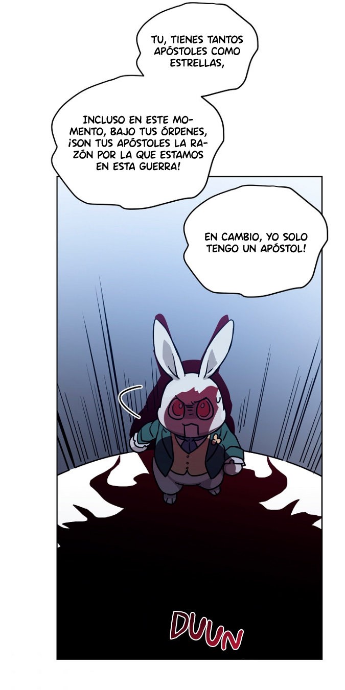 CHITRA Capítulo 94 - Página 9 en español