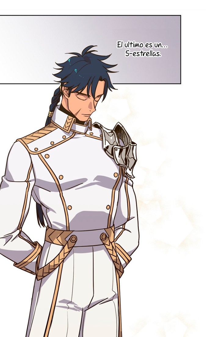 CHITRA Capítulo 95 - Página 29 en español