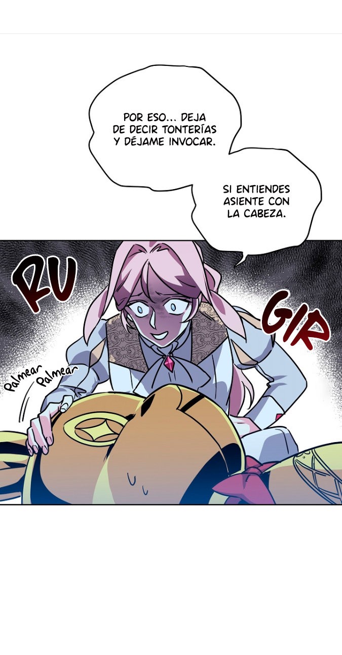 CHITRA Capítulo 95 - Página 3 en español