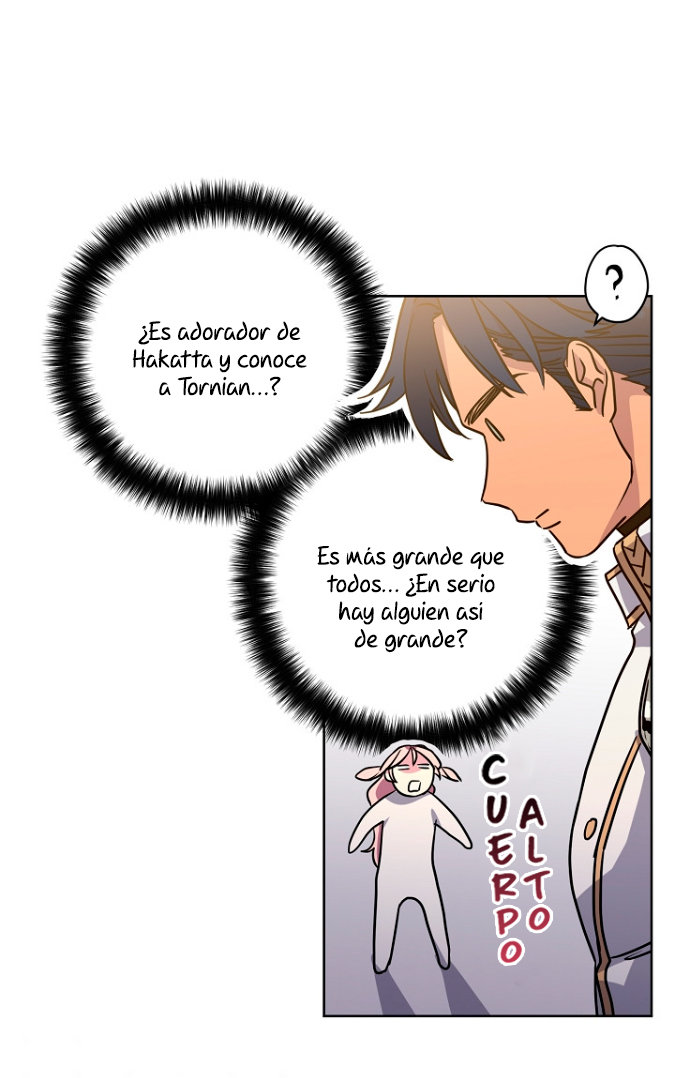CHITRA Capítulo 95 - Página 32 en español