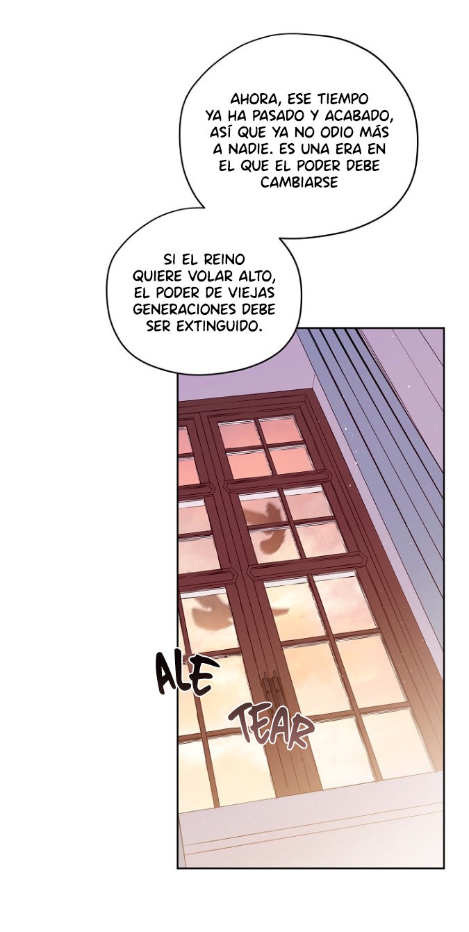 CHITRA Capítulo 95 - Página 45 en español
