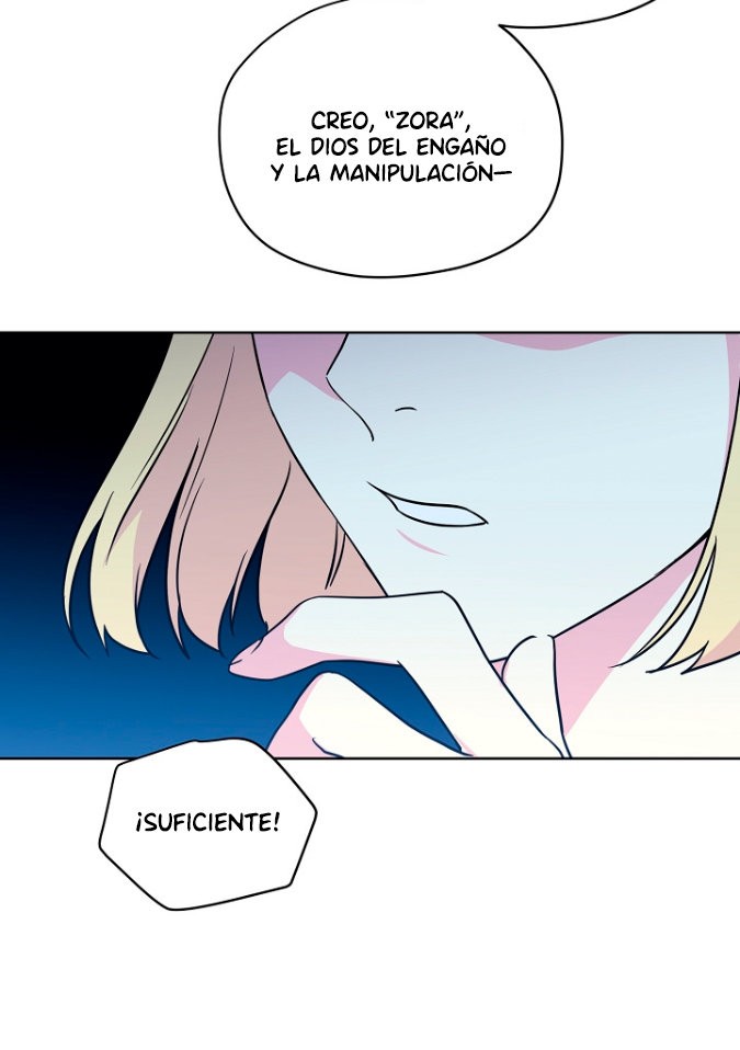 CHITRA Capítulo 95 - Página 56 en español