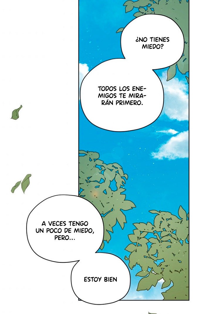 CHITRA Capítulo 96 - Página 10 en español