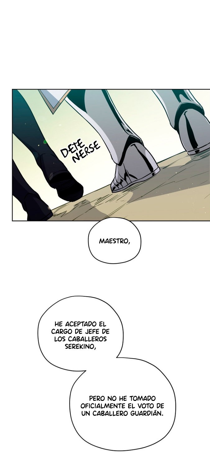 CHITRA Capítulo 96 - Página 13 en español