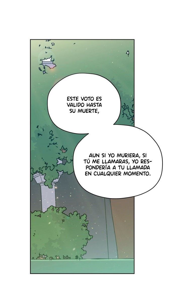 CHITRA Capítulo 96 - Página 18 en español