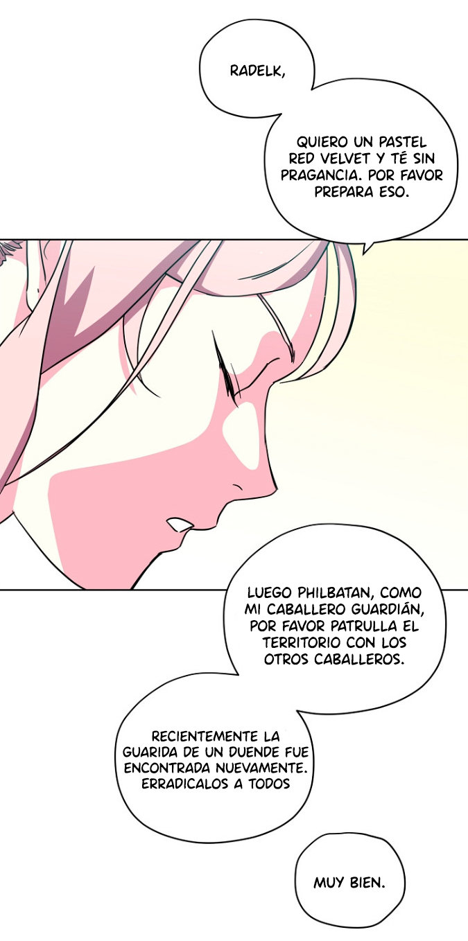 CHITRA Capítulo 96 - Página 40 en español