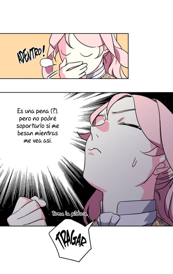 CHITRA Capítulo 97 - Página 27 en español