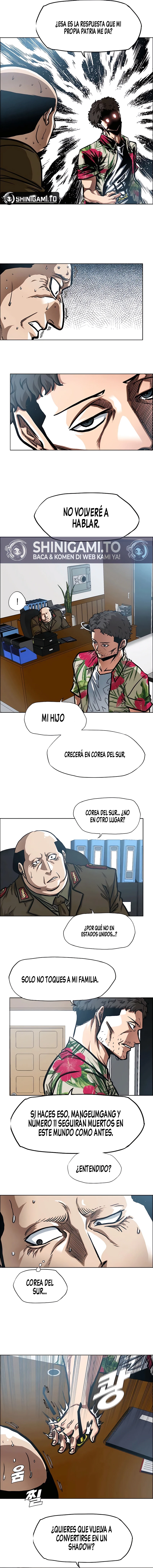 SECRETOS FAMILIARES Capítulo 34 - Página 7 en español