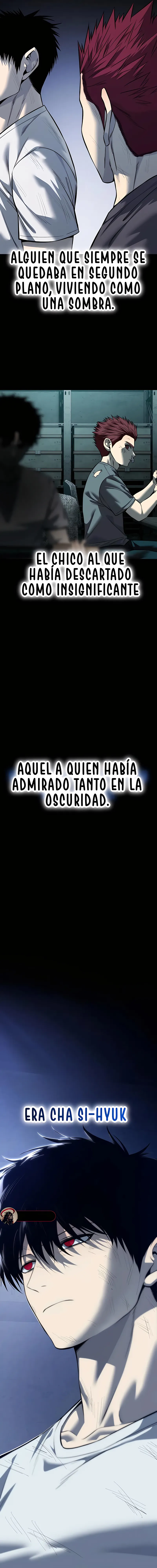 El Asesino que Quiso Amar Capítulo 20 - Página 30 en español
