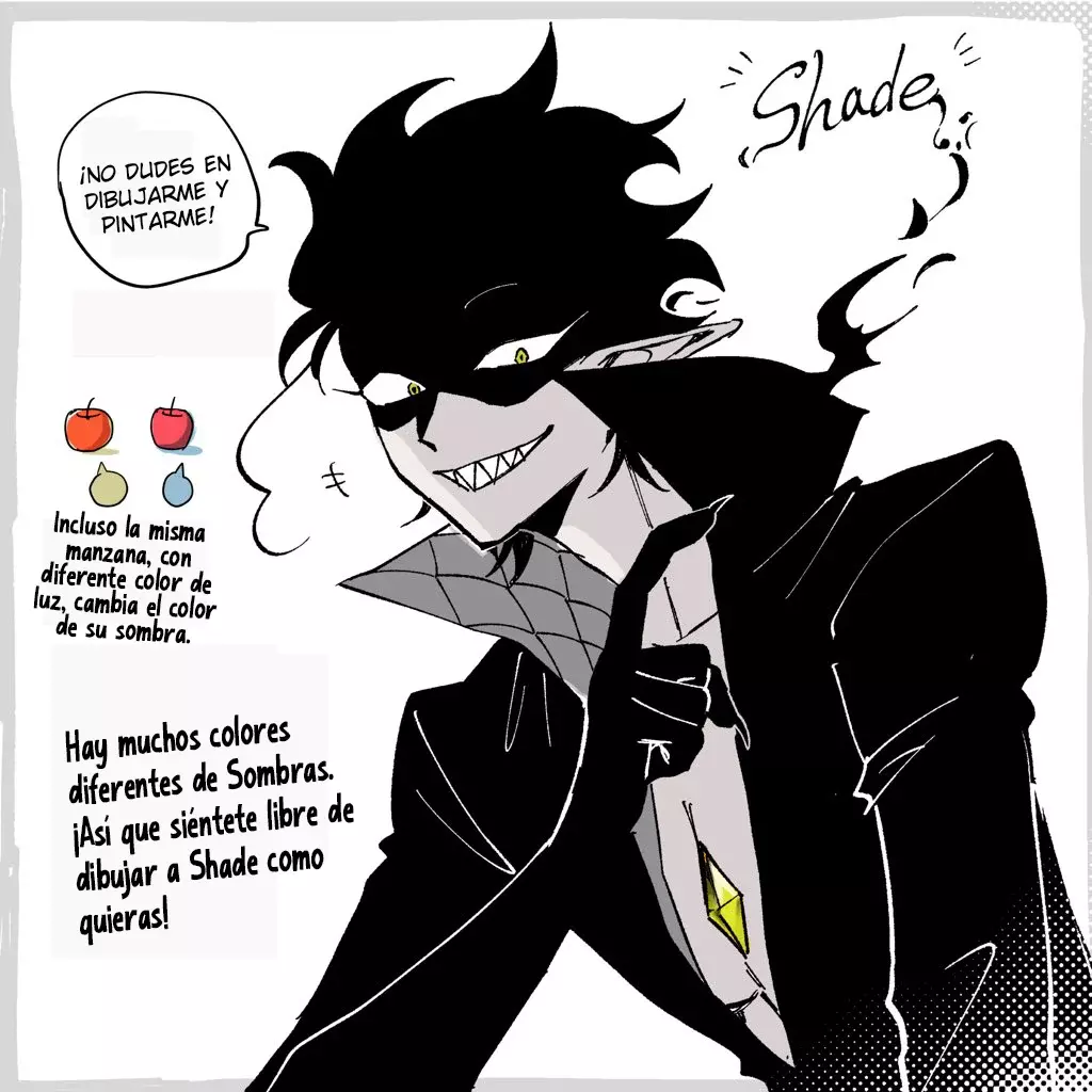 Magical Girl Dandelion Capítulo 10.5 - Página 7 en español