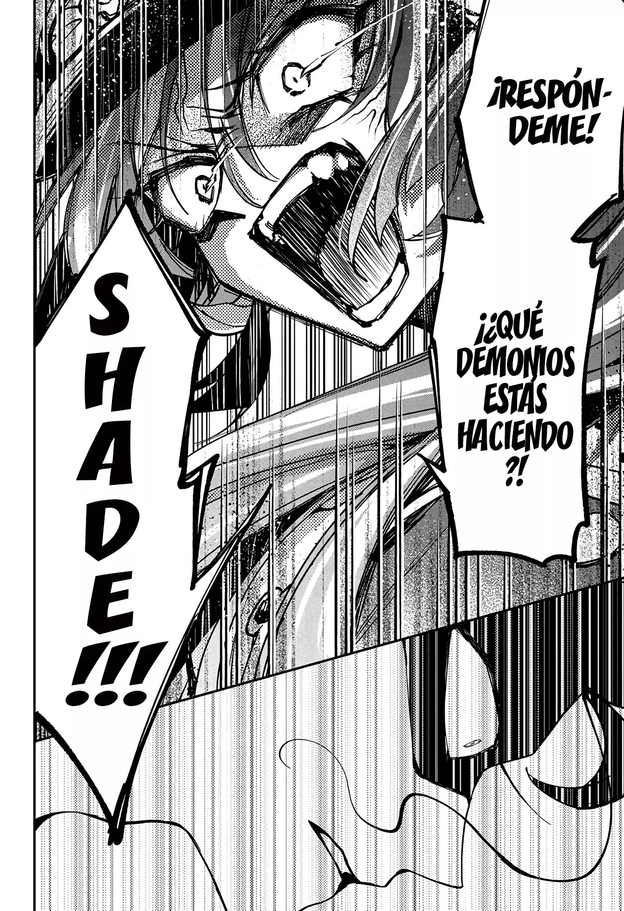 Magical Girl Dandelion Capítulo 12 - Página 25 en español